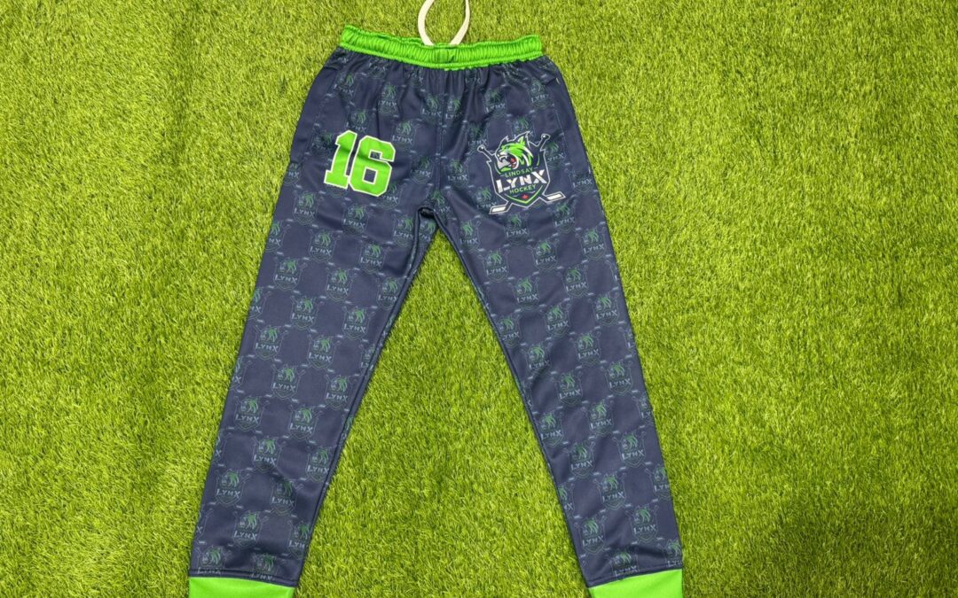 Lynx Joggers