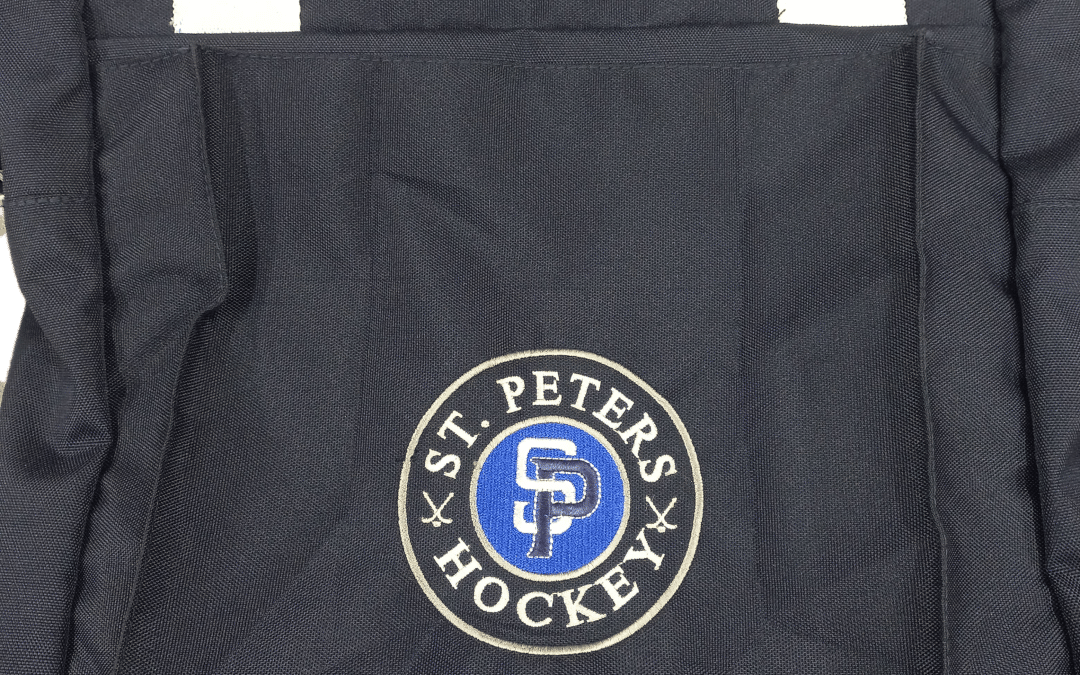 St. Peters Bag