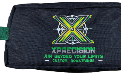 X Precision Handbag