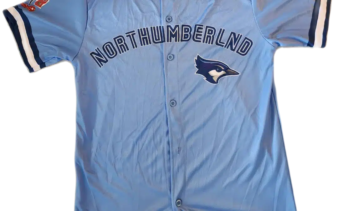 Baseball Jersey