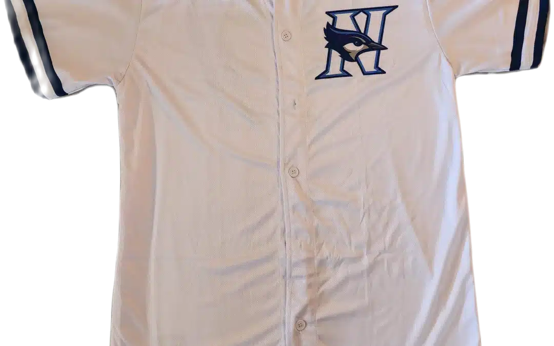 Baseball Jersey