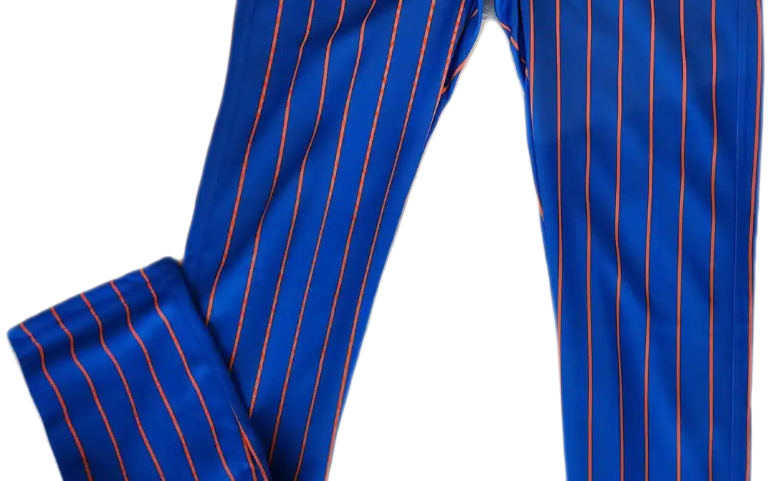 Marlins Baseball Pants