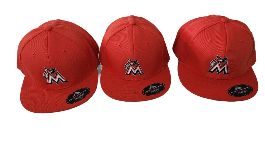 Marlin Hat