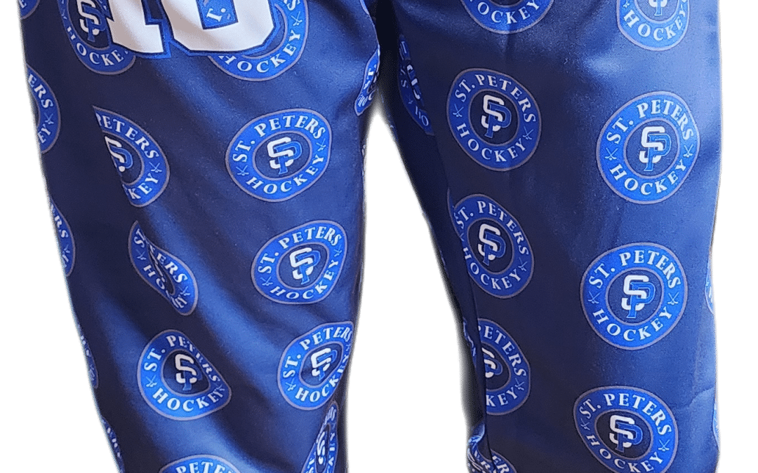 St. Peters Joggers