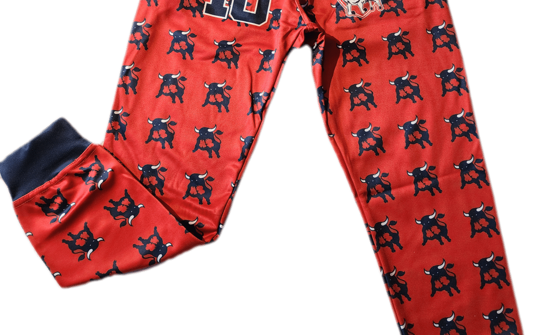 Toros Joggers