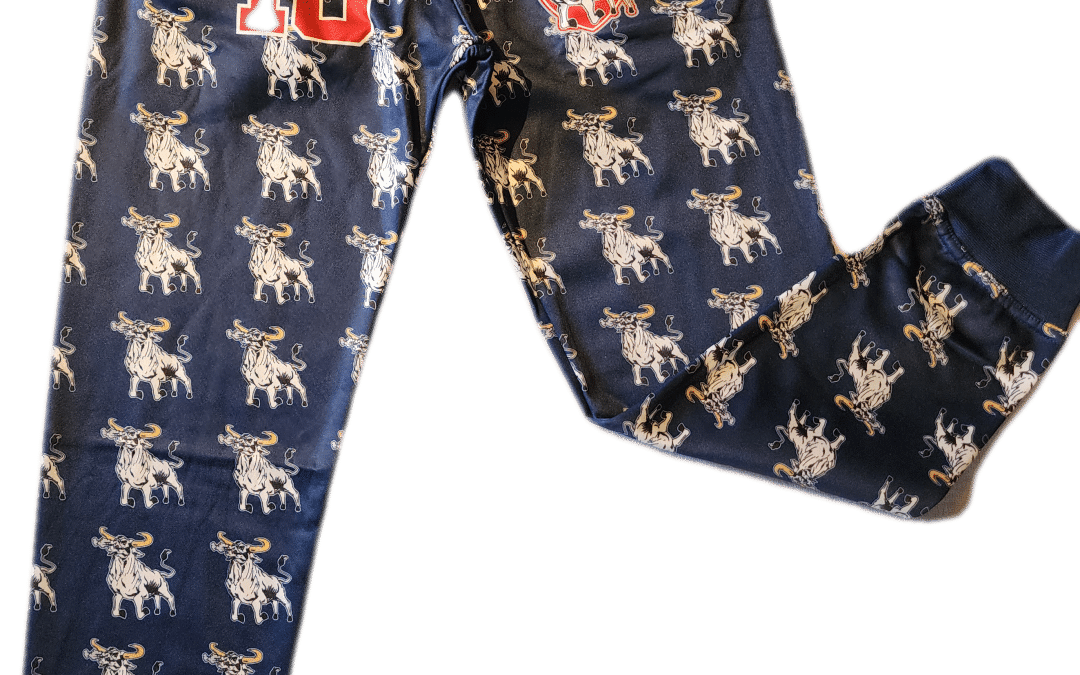 Toros Joggers