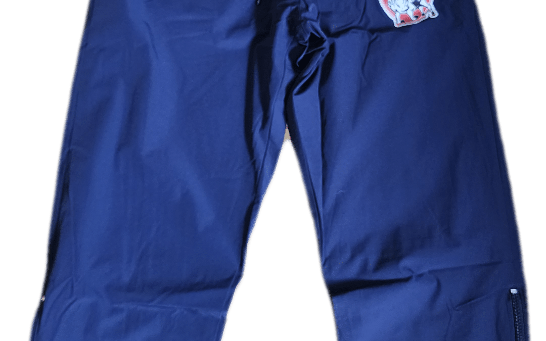 Toros Tracksuit Pants