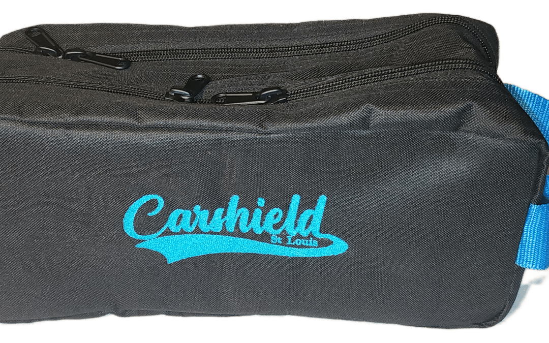 Carshield Handbag