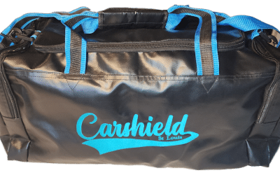 Carshield Sports Bag