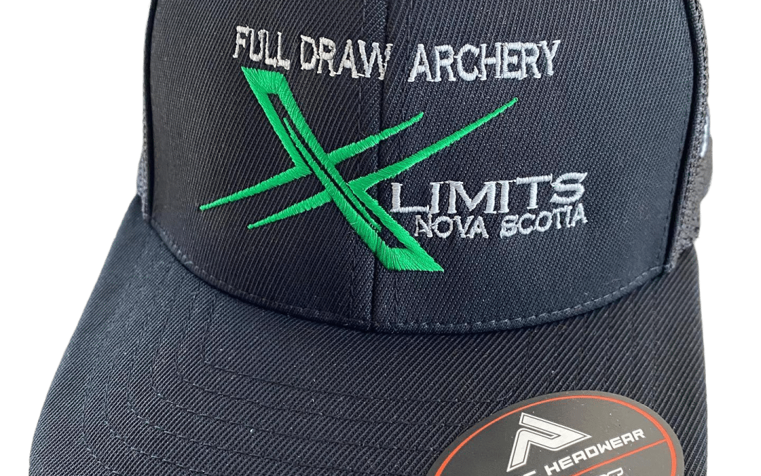 X Limits Hat