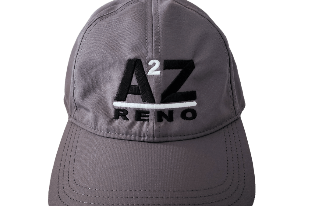 A 2 Z Reno Hat
