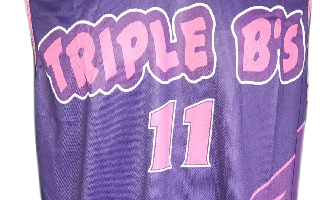 Triple B’s Baseball Tank Top