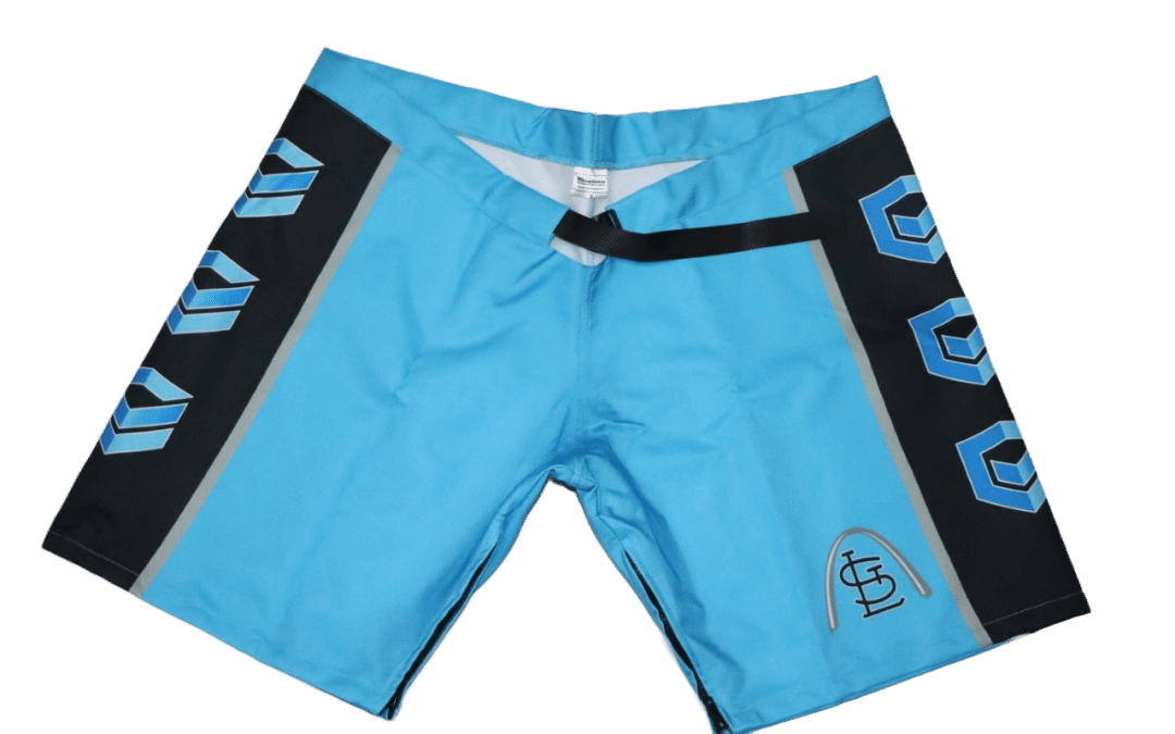 Carshield Hockey Shorts