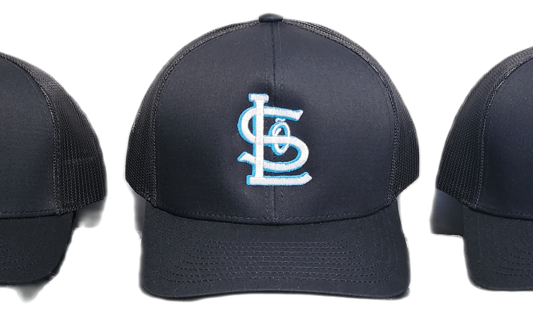 Los Douche Hat