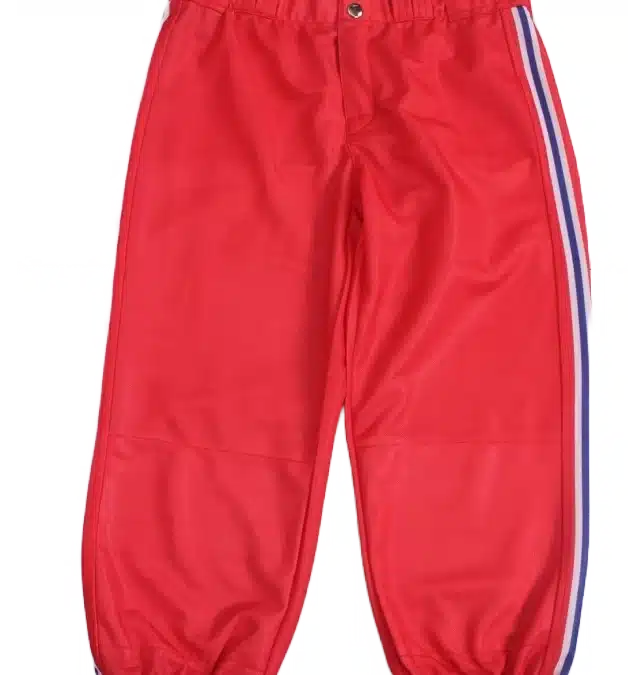 Knickers Baseball Pants
